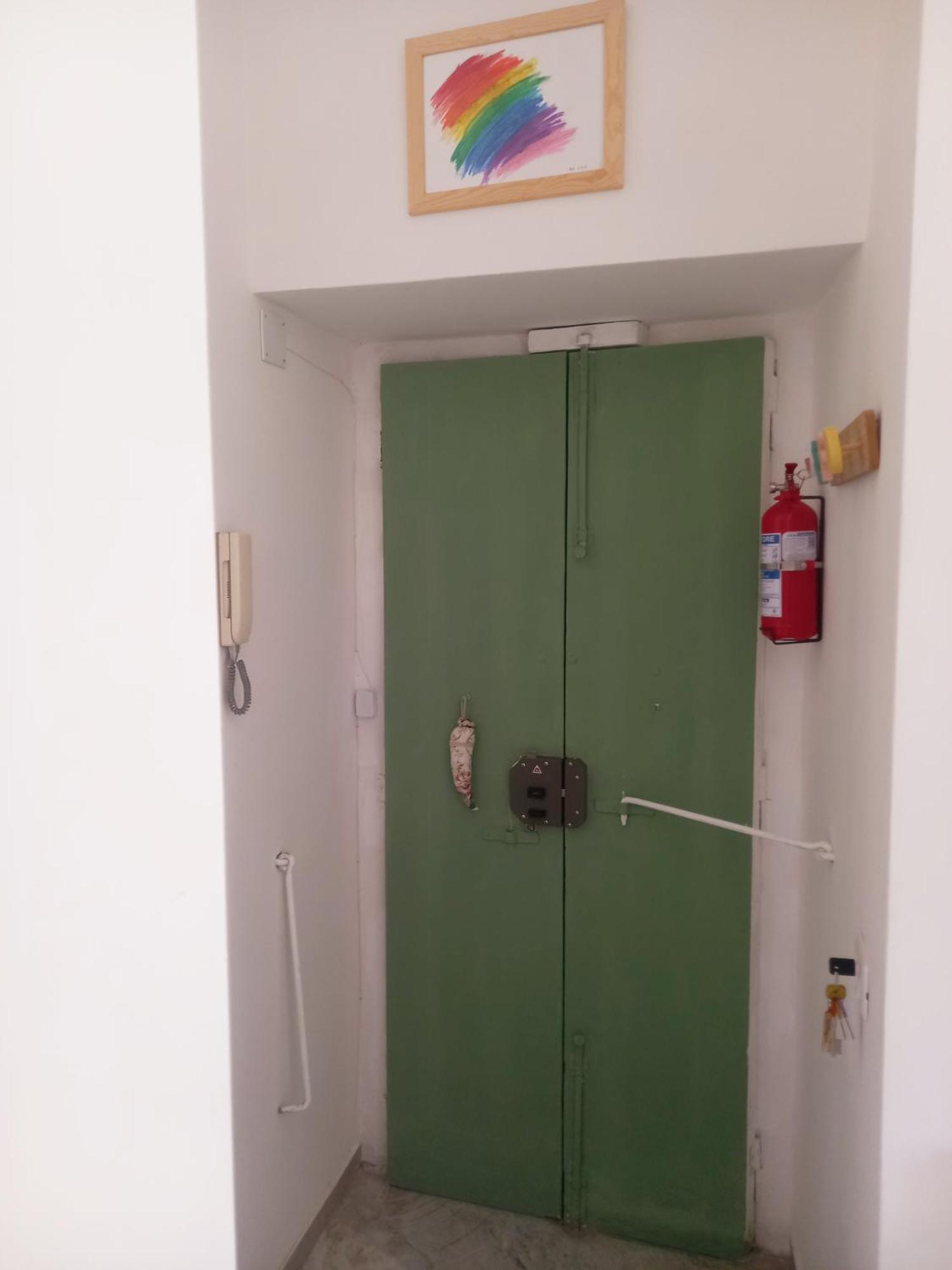 Chez Bois - Suite Apartment Capodimonte Napoli Exterior foto