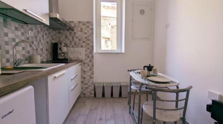 Chez Bois - Suite Apartment Capodimonte Napoli Exterior foto